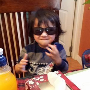 Meet your Posher, Rowena